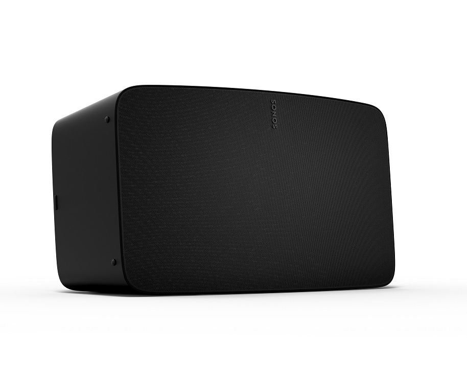 Sonos Five speaker black