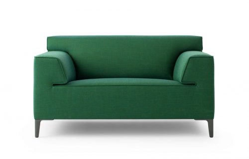 Pode Edit Loveseat